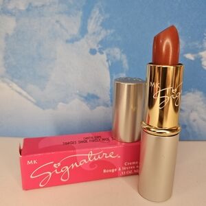 NEW Mary Kay Signature Creme Lipstick CANTALOUPE 9069